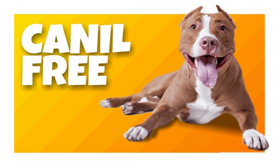 Canil Free